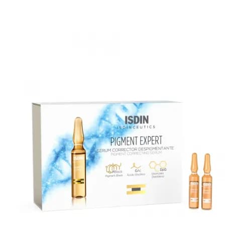 Isdin Pigment Expert Serum Amp 10'S