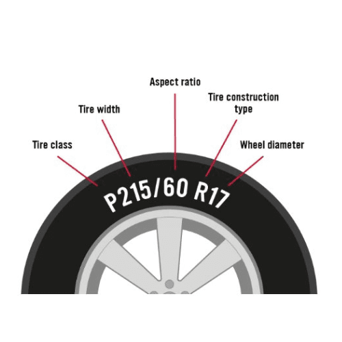 فول رن- 285/50R20-FR-FOUR