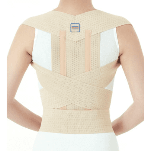 Dr. Med Posture Corrective Support B011 - L