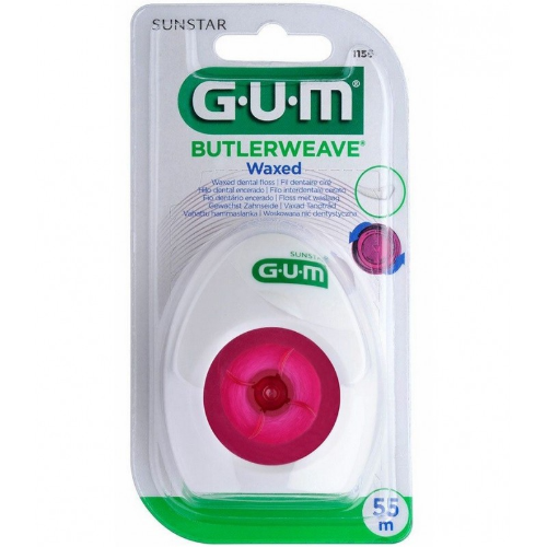 Gum 1155 Waxed Dental