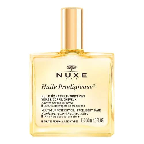 Nuxe Prod Dry Oil 50Ml