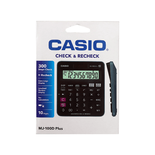 Desktop Calculator