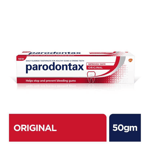 Parodontax Original Toothpaste 50 Gm