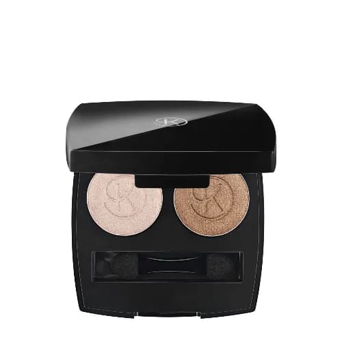 Korff Duo Eye Shadow Palette Nude Look 3gm