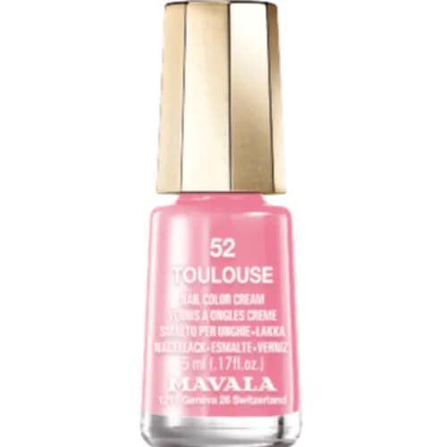 Mavala Nailpolish 52 Toulouse