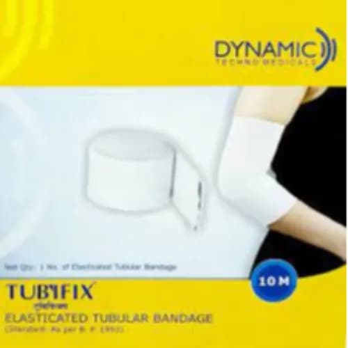 Tubifix E Tubular Bandg