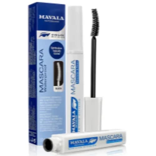 Mavala Mascara Waterproof Noir