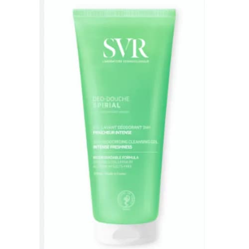 Svr Spirial Deo Douche 200Ml