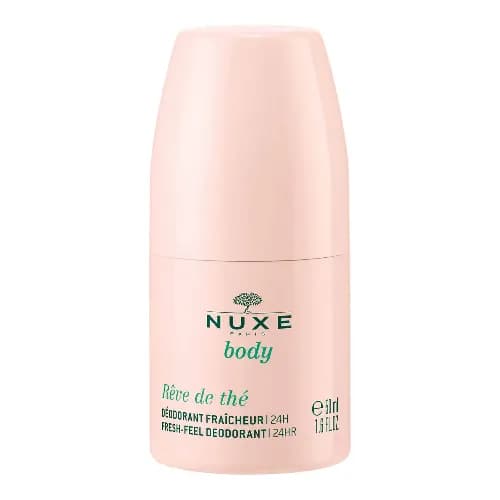 Nuxe Rdt Fresh Deo Roll 50Ml