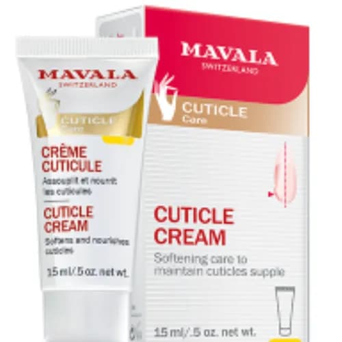 Mavala Cuticle Cream 15Ml With Stick