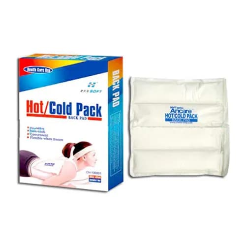 Hot Cold Pack- Back Pad (Ch-1000B1)Sft