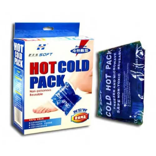 Hot Cold Pack- Ankle (Ch-350)Sft