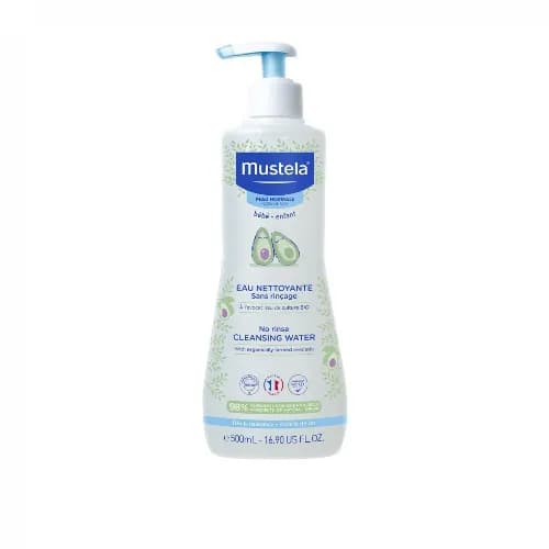 Mustela Skin Freshening Spray 200Ml 