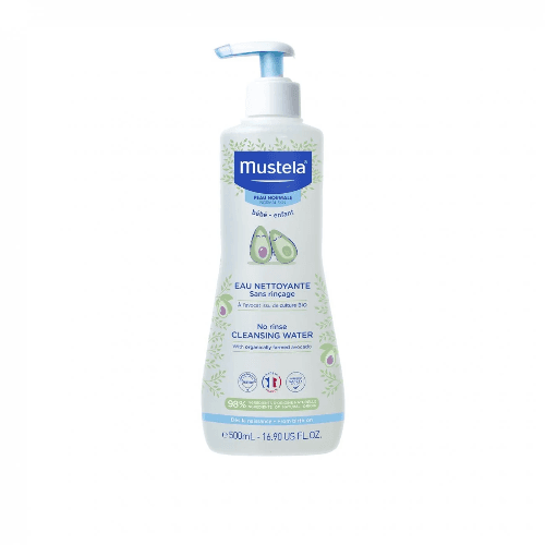 Mustela Skin Freshening Spray 200Ml 