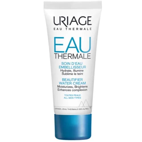 Uriage Thermal Water Cream 40Ml 