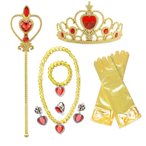 Belle Accessories