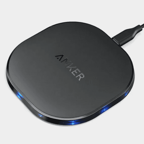 Anker Powerport Wireless 10[ Black ]