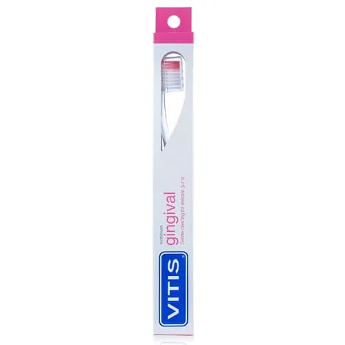 Vitis Gingival Toothbrush