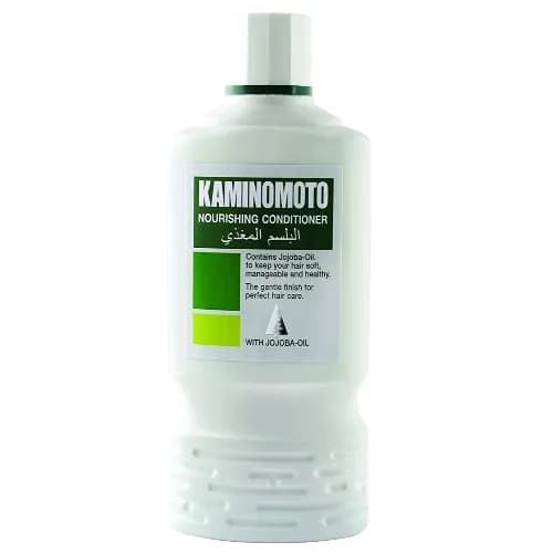 Kaminomoto Nourishing Conditioner 200Ml