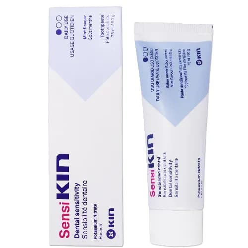 Sensikin Toothpaste 75 Ml