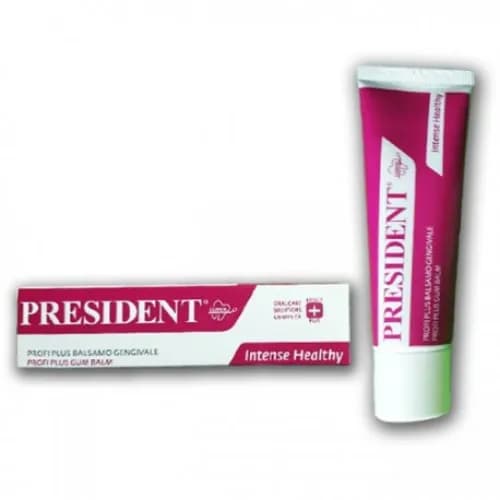 President Antibacterial Gel 30Ml