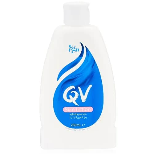 Qv Skin Lotion 250Ml