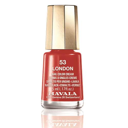 Nail Color London 053 5Ml