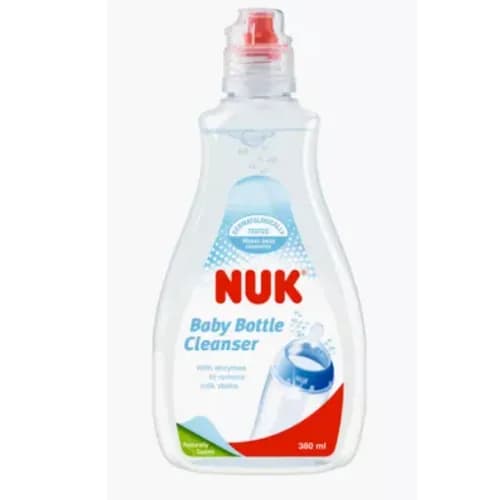 Nuk Baby Bottle Cleanser