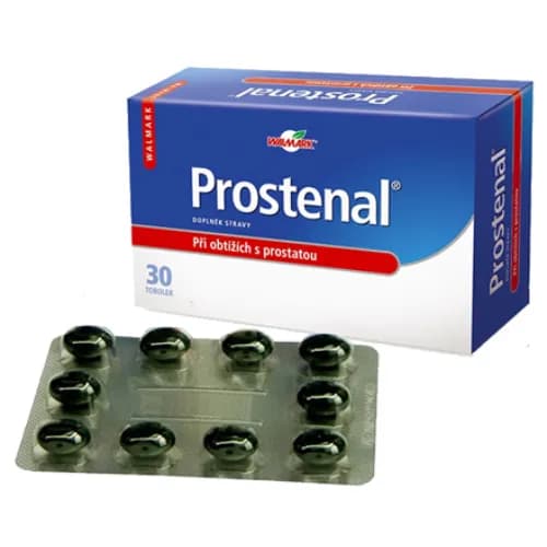 Prostenal Cap 30'S