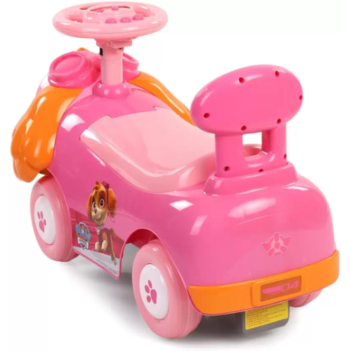 Spartan Paw Patrol Skye Ride-On - 923081