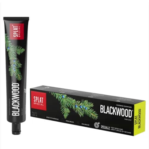 Splat Blackwood T/P 75Ml