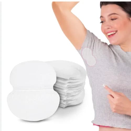 Under Arm Sweat Pads