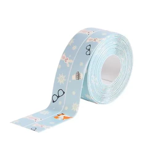 Adhesive Tape For Kitchen Sink, Corners Sealing Waterproof Oil Proof Kitchen Sink Tape