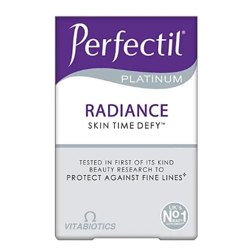 Perfectil Platinum Tablets 60'S