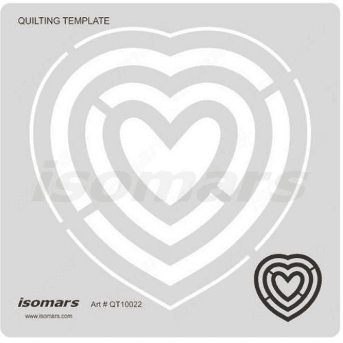 Quilting Templates