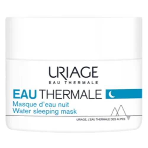 Uriage Thermal Water Sleeping Mask 50Ml