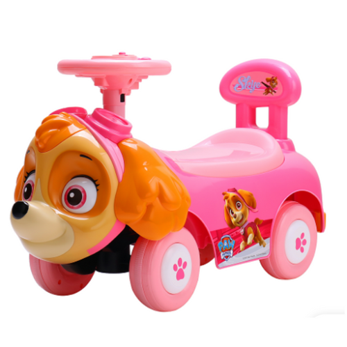 Spartan Paw Patrol Skye Ride-On - 923081