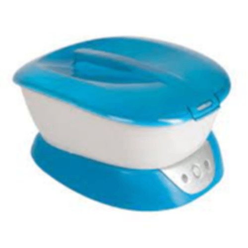 Homedics Paraffin Wax System