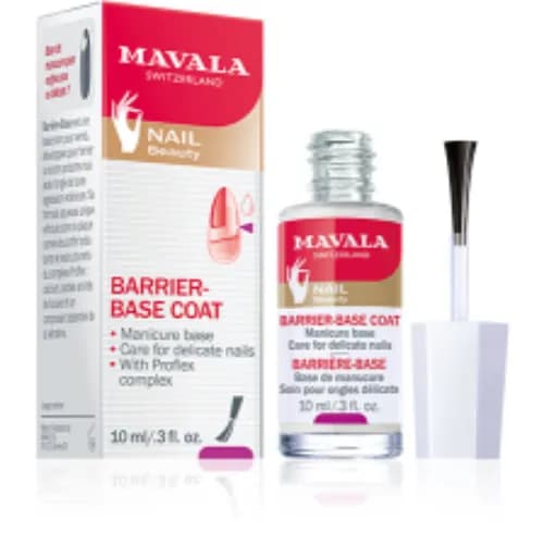 Mavala Barrier Base Coat Ar 10Ml