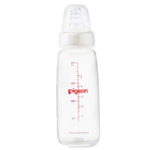 Pigeon Glass Nurser K-6 281 (200Cc/6Oz)