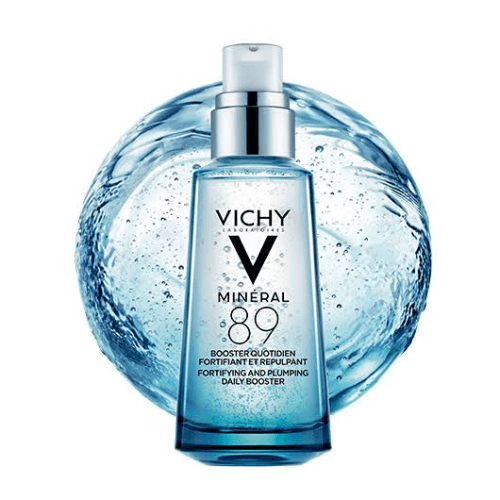 Vichy Mineral 89 50 Ml