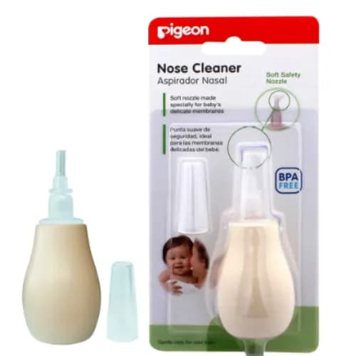 Pigeon Nose Cleaner