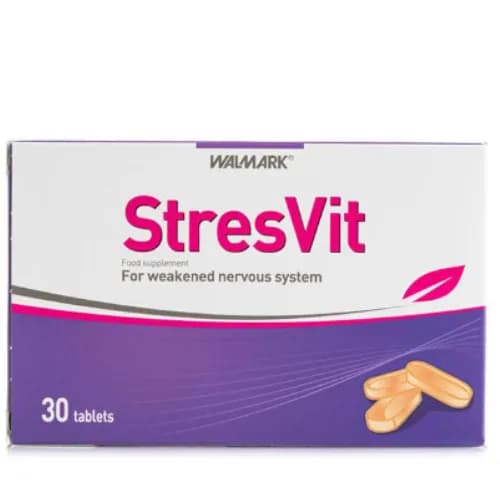 Stresvit Tab 30,S