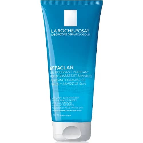 La Roche Posay Effaclar Moussant 200Ml