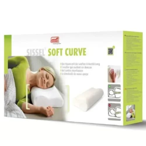 Sissel Soft Curve Nclcover-L 112..006-