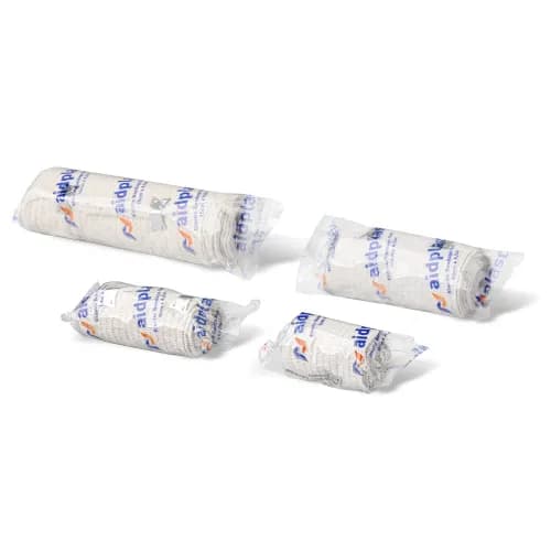 Aidplast Soft Elastic Bandage 15*4.5Cm