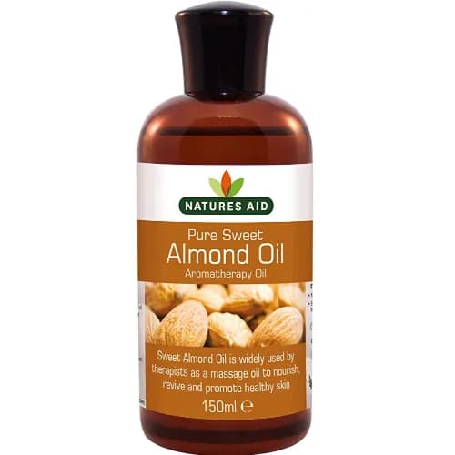 N/A Almond Oil 150Ml