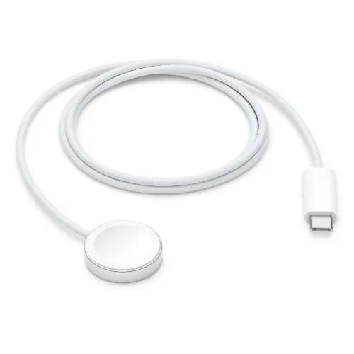 Apple Watch Magnetic Charger Type C