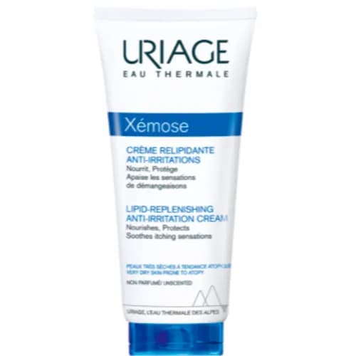 Uriage Xemose Cream 200Ml