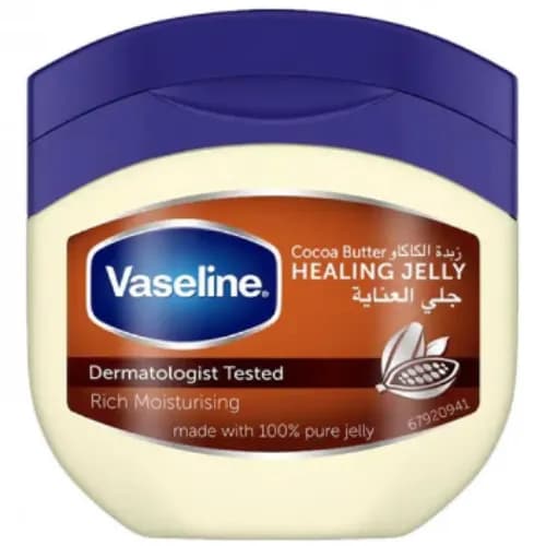 Vaseline Cocoa Butter 100 Ml